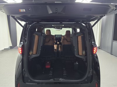 2025 TOYOTA ALPHARD 缩略图 31