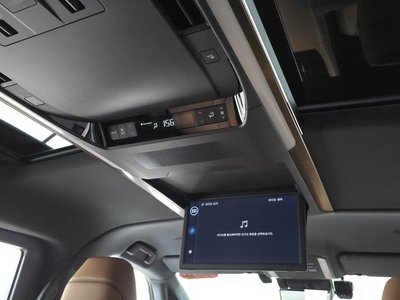 2025 TOYOTA ALPHARD 缩略图 28