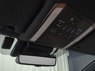 2025 TOYOTA ALPHARD 缩略图 25