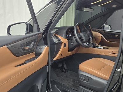 2025 TOYOTA ALPHARD 缩略图 13