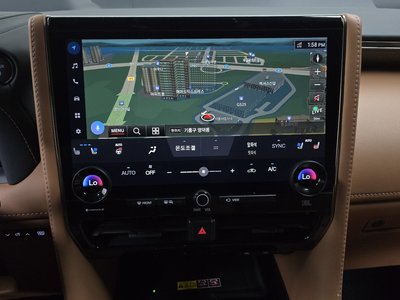 2025 TOYOTA ALPHARD 缩略图 19