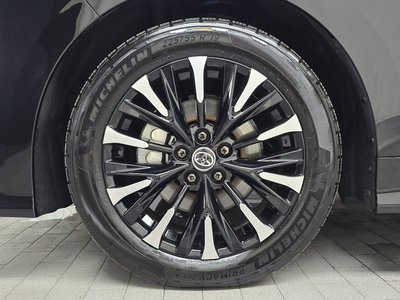 2025 TOYOTA ALPHARD 照片 6