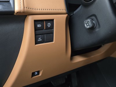 2025 TOYOTA ALPHARD 缩略图 24