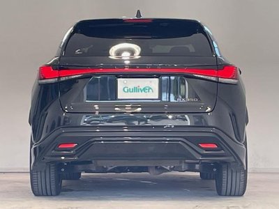 LEXUS RX 2023 thumbnail 36