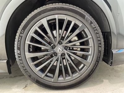 LEXUS RX 2023 thumbnail 18