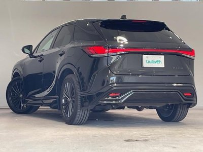 LEXUS RX 2023 thumbnail 43