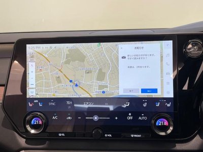 LEXUS RX 2023 thumbnail 2