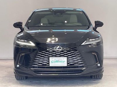 LEXUS RX 2023 thumbnail 19