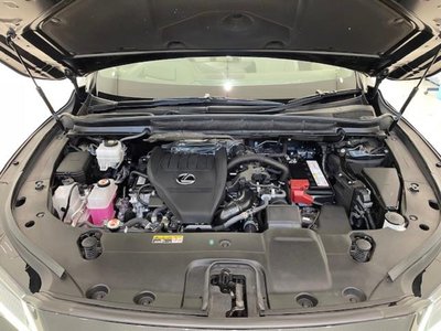 LEXUS RX 2023 thumbnail 41