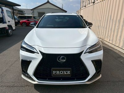 LEXUS NX - 7