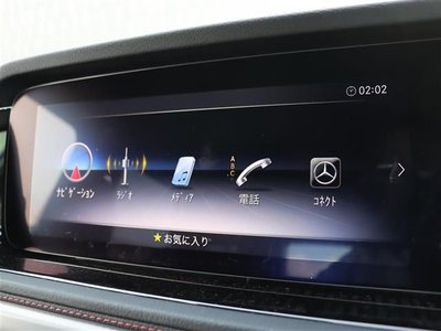 MERCEDES-BENZ G-CLASS - 8