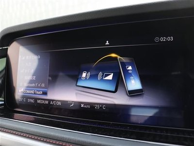 MERCEDES-BENZ G-CLASS - 10