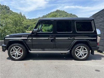 MERCEDES-BENZ OTHERS - 8