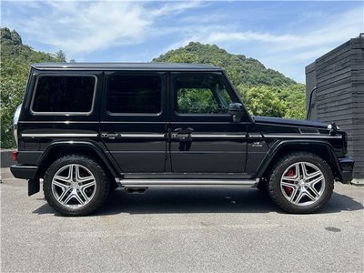 MERCEDES-BENZ OTHERS - 4