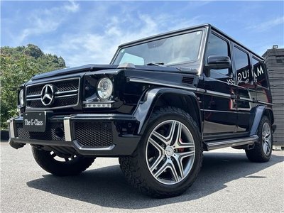 MERCEDES-BENZ OTHERS - 1