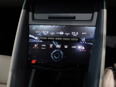 2025 Porsche MACAN — миниатюра 17