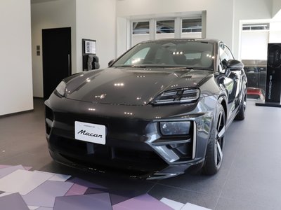 2025 Porsche MACAN 照片 6