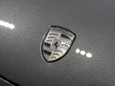 2025 Porsche MACAN 照片 4