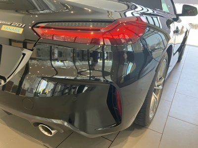2025 BMW Z4 — миниатюра 42