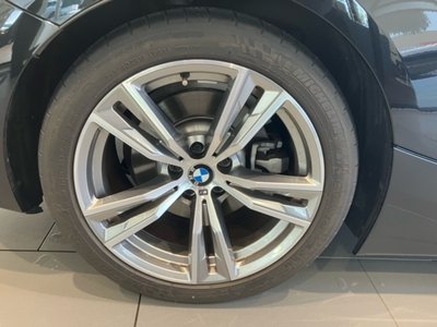 2025 BMW Z4 — миниатюра 36