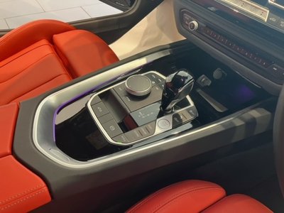 2025 BMW Z4 — миниатюра 18