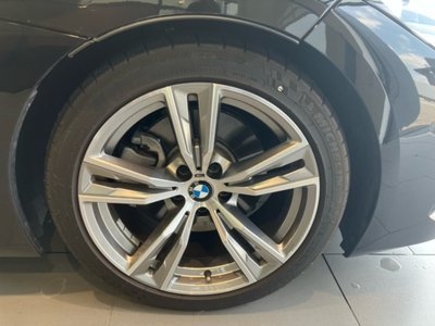 2025 BMW Z4 — миниатюра 37