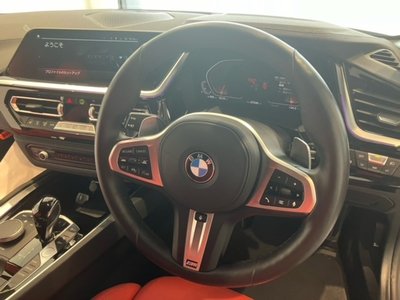 2025 BMW Z4 — миниатюра 19