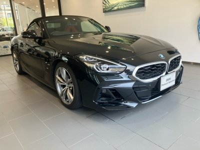2025 BMW Z4 — миниатюра 49