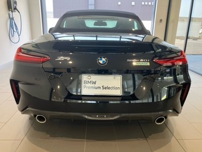 2025 BMW Z4 — миниатюра 45