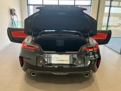 2025 BMW Z4 — миниатюра 31