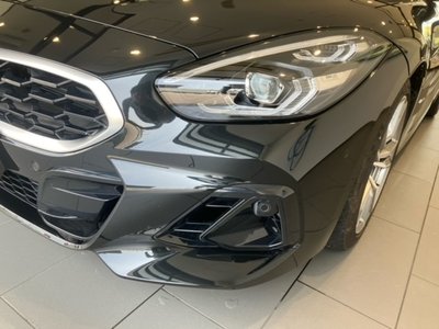 2025 BMW Z4 — миниатюра 47