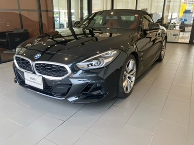 2025 BMW Z4 — миниатюра 48
