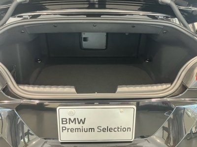 2025 BMW Z4 — миниатюра 30