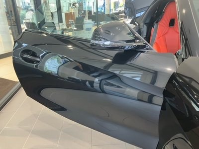 2025 BMW Z4 — миниатюра 28