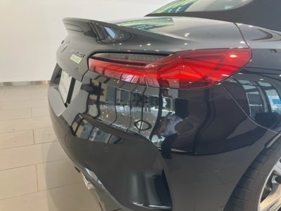 2025 BMW Z4 — миниатюра 39