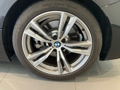 2025 BMW Z4 — миниатюра 35