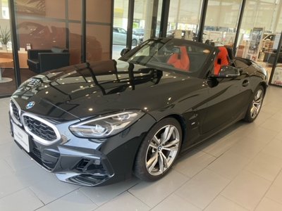 2025 BMW Z4 — миниатюра 17