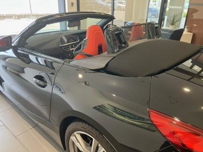 2025 BMW Z4 — миниатюра 15