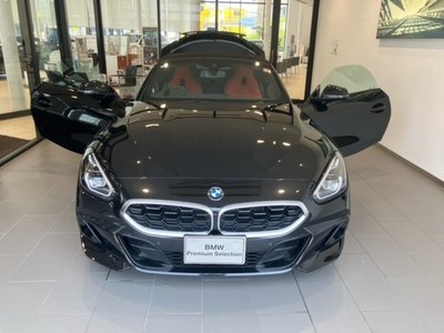 2025 BMW Z4 — миниатюра 26