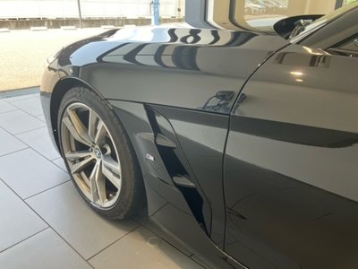 2025 BMW Z4 — миниатюра 33