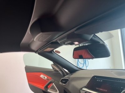 2025 BMW Z4 — миниатюра 22