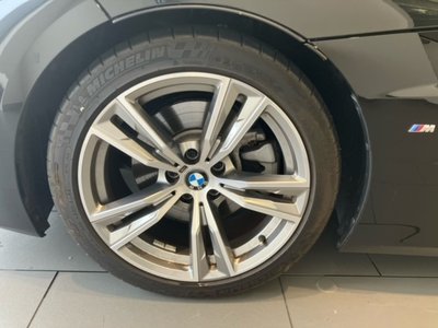 2025 BMW Z4 — миниатюра 34