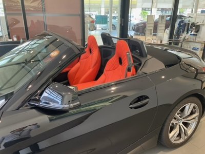 2025 BMW Z4 — миниатюра 16