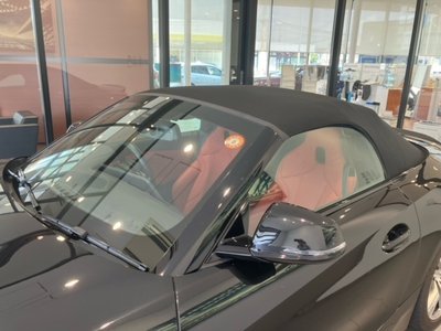 2025 BMW Z4 — миниатюра 32