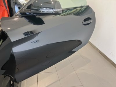 2025 BMW Z4 — миниатюра 27