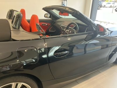 2025 BMW Z4 — миниатюра 13