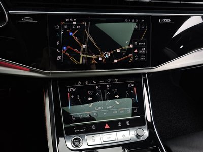 2022 AUDI Q8 缩略图 13
