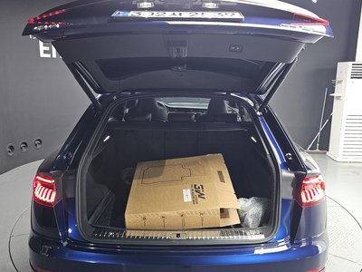 2022 AUDI Q8 缩略图 20