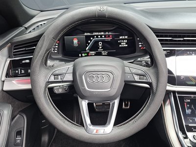 2022 AUDI Q8 缩略图 12