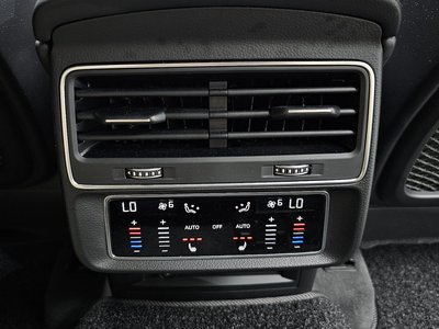 2022 AUDI Q8 缩略图 17